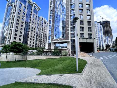 квартира по адресу Сапёрное Поле ул., 5