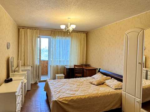 квартира по адресу Харьковская ул., 100