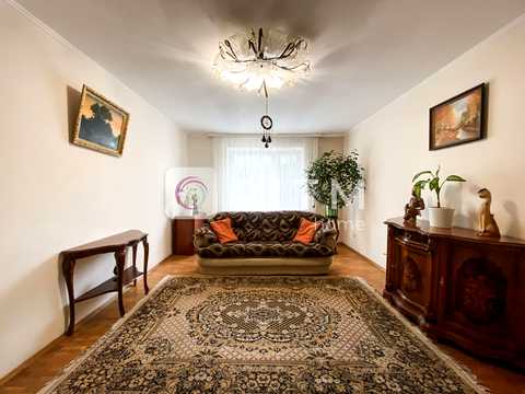 квартира за адресою Кравчука вул., 44
