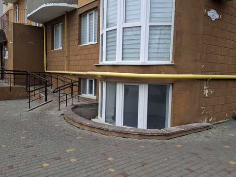 коммерческая по адресу с. Крыжановка, Семена Палия ул., 22а