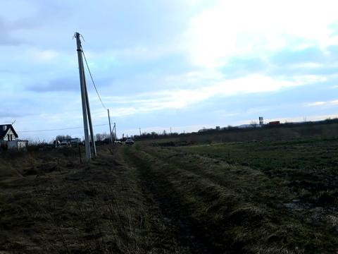 участок по адресу с. Ямполь,