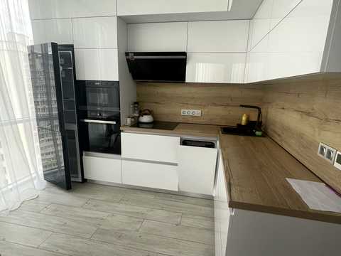 квартира за адресою Марсельська вул., 35