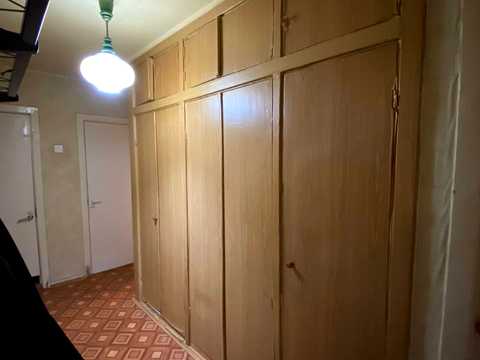 квартира за адресою Чеська вул., 4