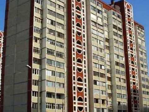квартира за адресою Милославська вул., 3