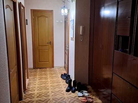 квартира за адресою Запоріжжя, Чарівна вул., 131