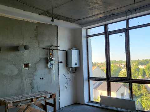 квартира по адресу Дача Ковалевского ул., 121