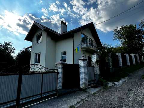 дом по адресу Щастя