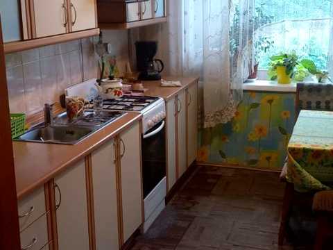 квартира за адресою Володимира Жаботинського вул. (Муромська), 5/34