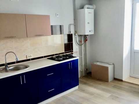 квартира за адресою Симона Петлюри вул., 51/151