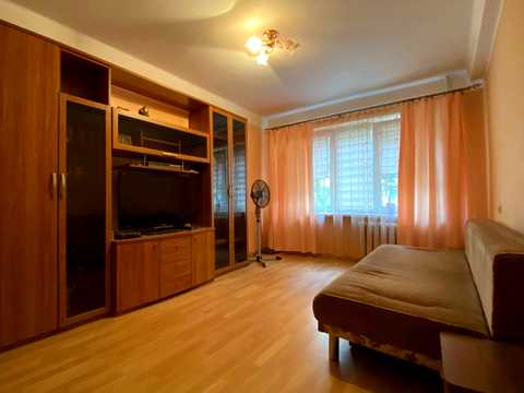 квартира по адресу Владимира Великого ул. (Артема), 97