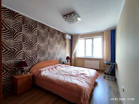 квартира за адресою Голосіївська вул., 4