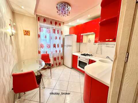 квартира за адресою Радунська вул., 44
