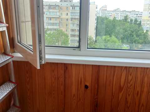 квартира по адресу Архитектора Вербицкого ул., 34
