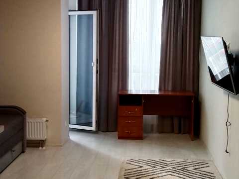 квартира по адресу Каховская ул., 62-А