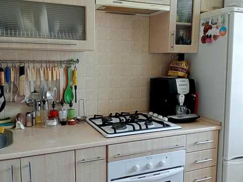 квартира за адресою вул.Благовістна, 469