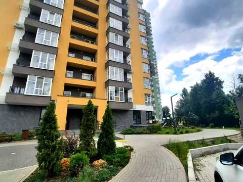квартира за адресою Приладний пров., 10-Б