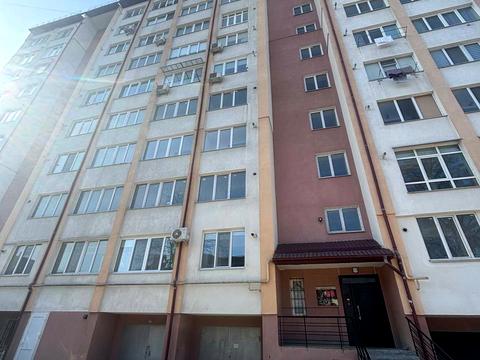 квартира по адресу Волчинецкая ул., 25-А