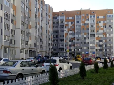 квартира по адресу Домостроительная ул., 7