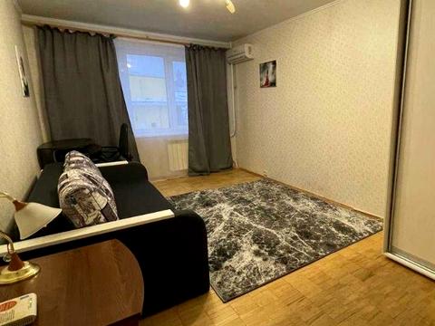 квартира по адресу Оболонский просп., 9