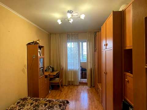 квартира по адресу Северная ул. (Північна), 54-Г