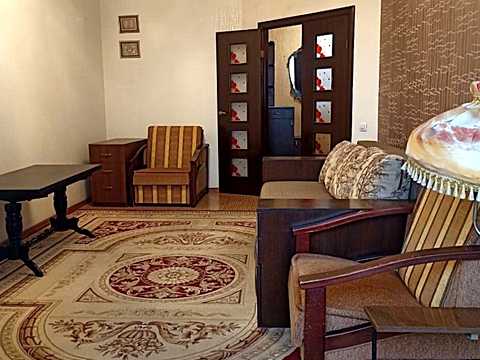 квартира за адресою Дюківська вул., 8