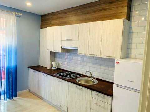квартира за адресою Кобзаря бульв., 7
