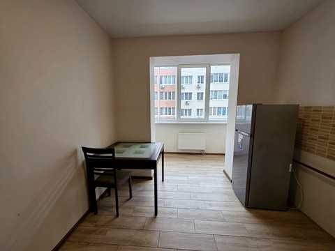 квартира за адресою Заміська вул., 1