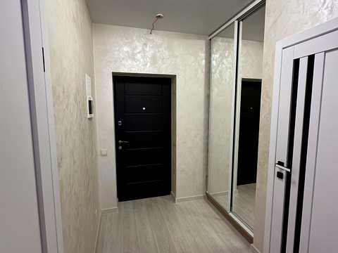 квартира за адресою Овідіопольська дорога вул., 3, к.1