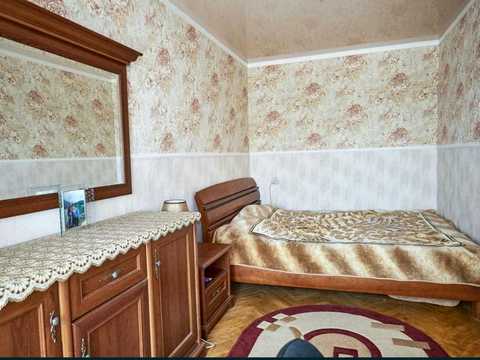 квартира за адресою Василя Тютюнника вул. (Анрі Барбюса), 11/2