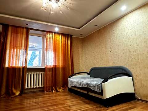 квартира за адресою Балтиморська вул. (Посмітного), 25/2
