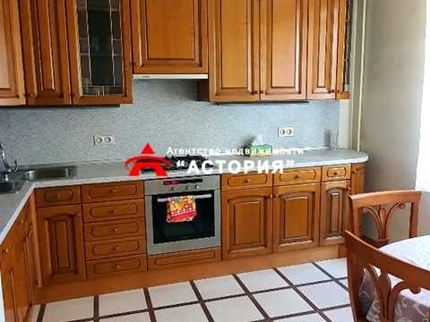 квартира за адресою Запоріжжя, Тбіліська вул., 9