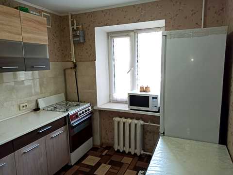 квартира за адресою Зоологічна вул., 4-А