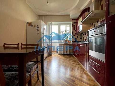 квартира за адресою Затишна вул., 17/19