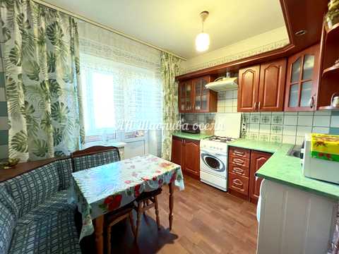 квартира за адресою Відрадний просп. (Чубаря), 30