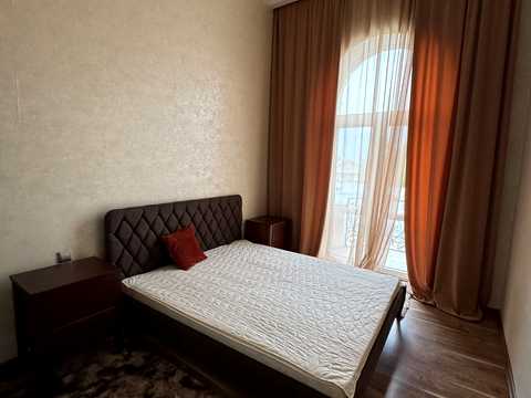 квартира по адресу Лютеранская ул., 6