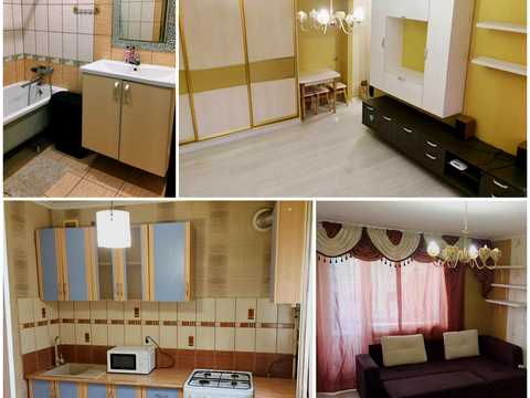 квартира за адресою Букова вул. (Заводу Комсомолець), 20а