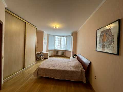 квартира по адресу Анны Ахматовой ул., 35-А