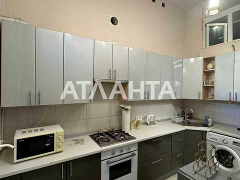 квартира за адресою Шевченка просп., 7