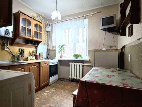 квартира по адресу Волонтерська, 2
