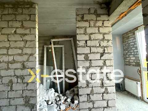 квартира за адресою Домобудівельна вул., 13