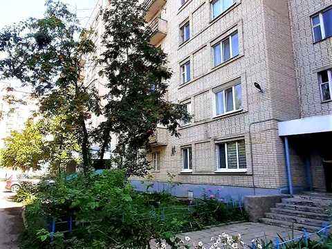 квартира по адресу Роменская ул., 93