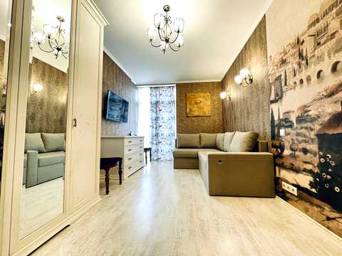 квартира за адресою Регенераторна вул., 4/5К