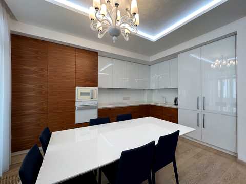 квартира по адресу Бакулина ул. (Бакулина), 33