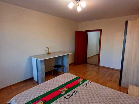 квартира по адресу Балтийский пер., 5