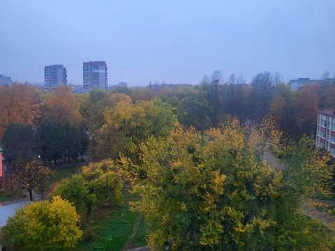 квартира по адресу Петлюры ул. (Маршала Рыбалко), 34