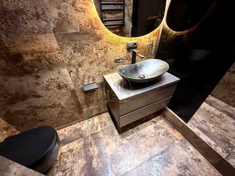 квартира по адресу Курортный пер., 2/1