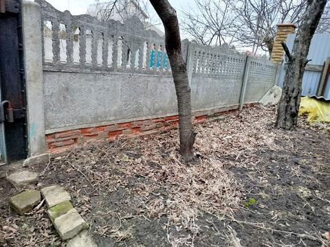 дом по адресу центральна