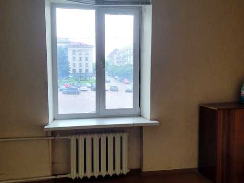 квартира за адресою Соборна Площа, 1