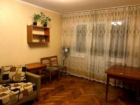 квартира по адресу Академика Шалимова ул. (Героїв Севастополя), 23