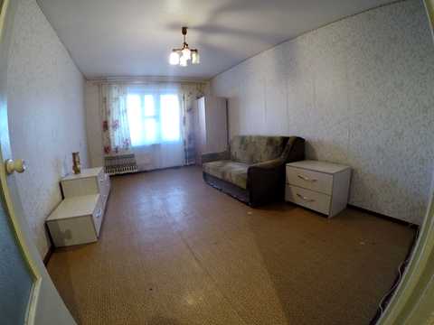 квартира по адресу Николая Закревского ул., 73/1